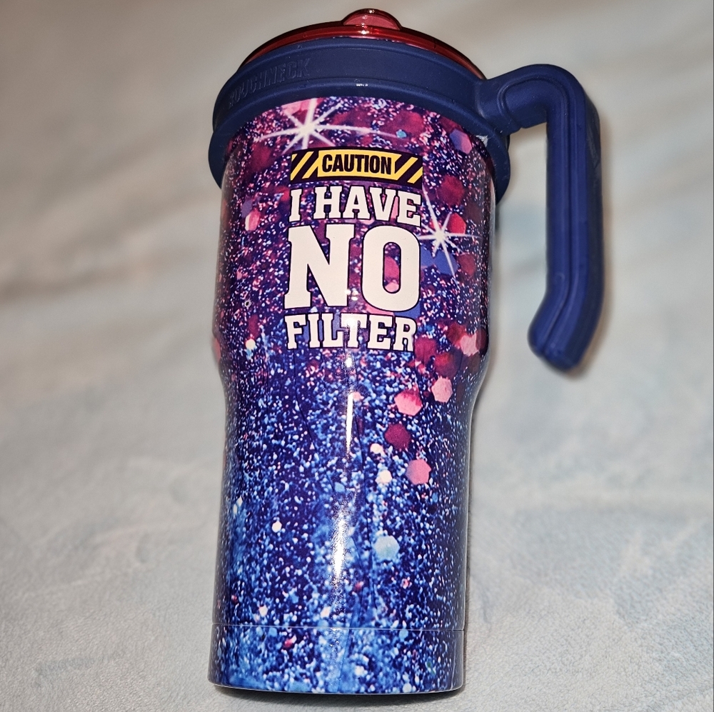 New 30oz Tumbler